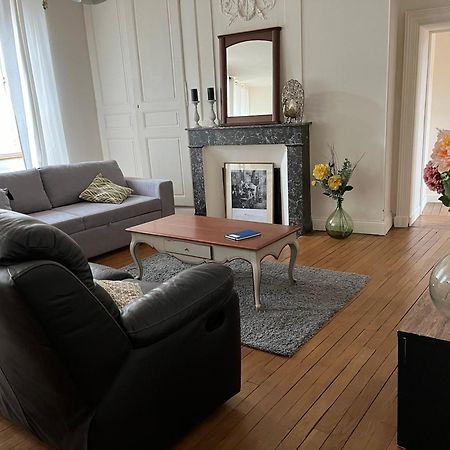 La Villa Louana 3 Appartement 60M2 ,Elegance Et Independance Coeur De Ville Aubusson  Zewnętrze zdjęcie