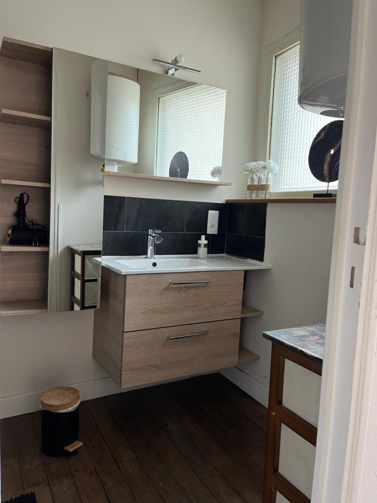 La Villa Louana 3 Appartement 60M2 ,Elegance Et Independance Coeur De Ville Aubusson  Zewnętrze zdjęcie