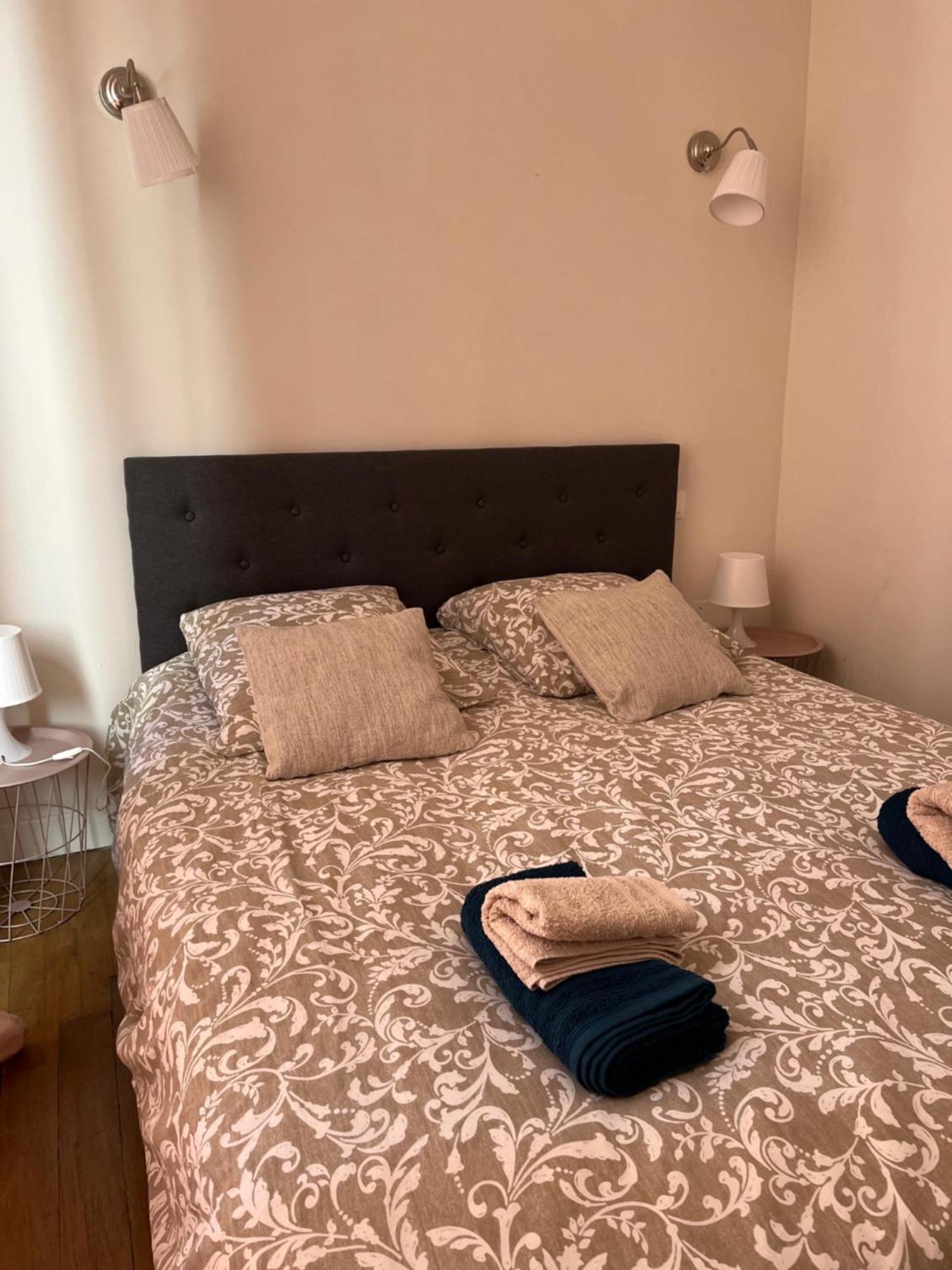 La Villa Louana 3 Appartement 60M2 ,Elegance Et Independance Coeur De Ville Aubusson  Zewnętrze zdjęcie